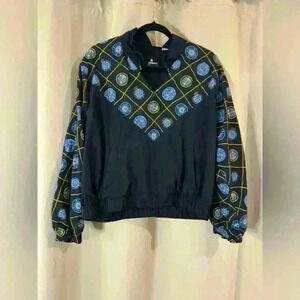 Women’s Blue Liz Sport Jacket